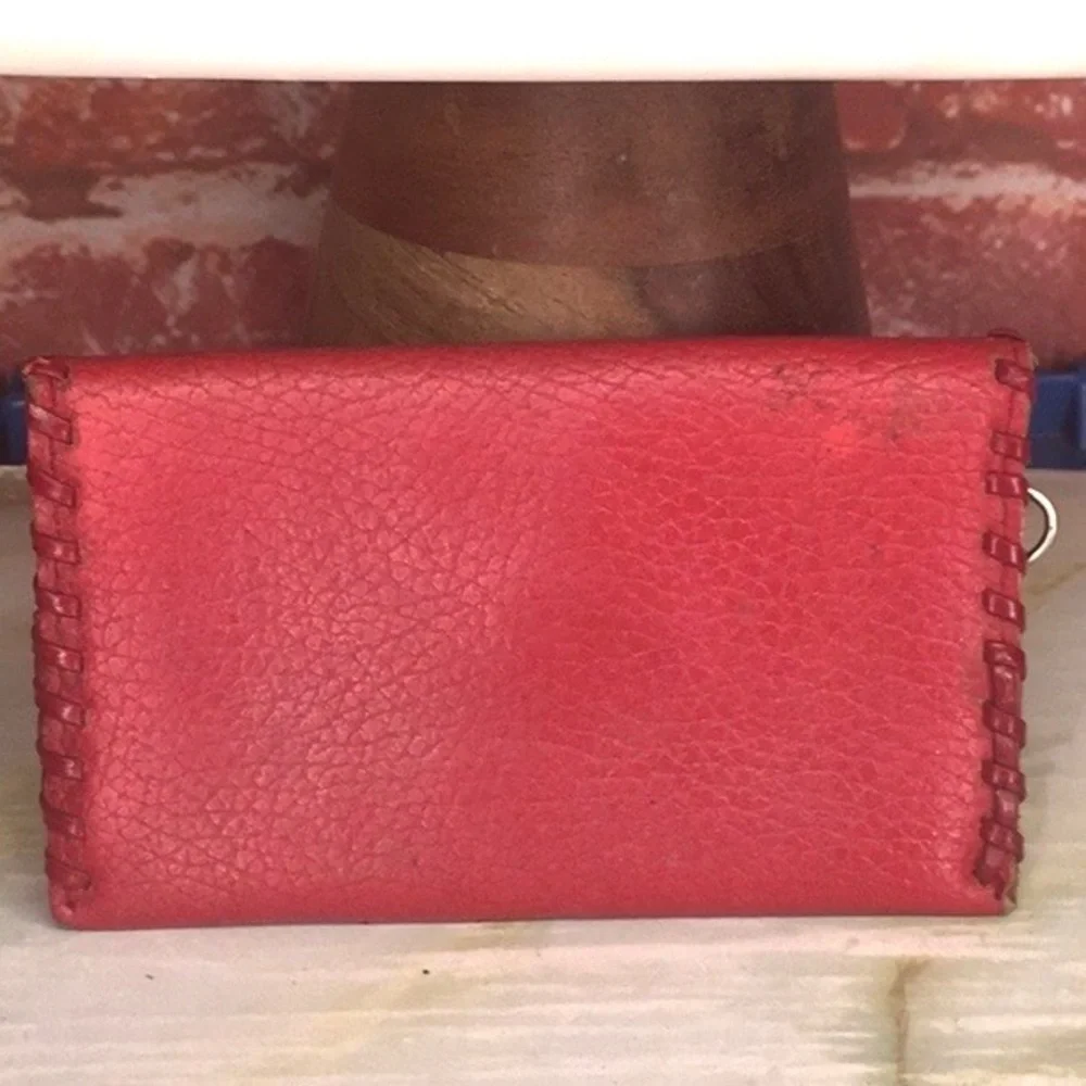 N/A elegant red